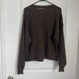 Hyfve Sweater